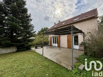 House in Saint-Pierre-lès-Nemours (77140)