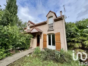House in Saint-Pierre-lès-Nemours (77140)