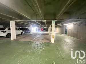 Parking at Saint-Étienne (42100)