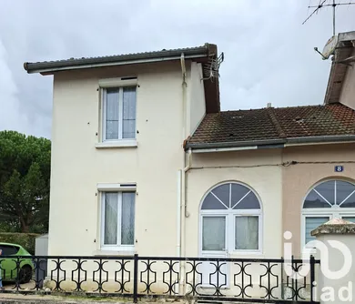 House at Chalon-sur-Saône (71100)