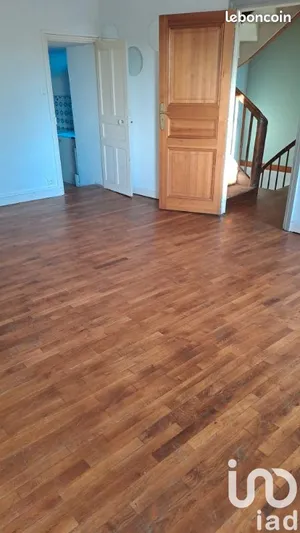 House in Binic (22680)