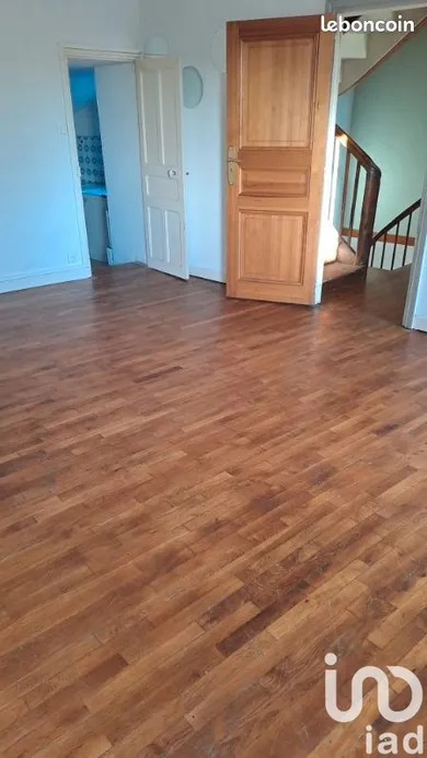 Maison à Binic (22680)