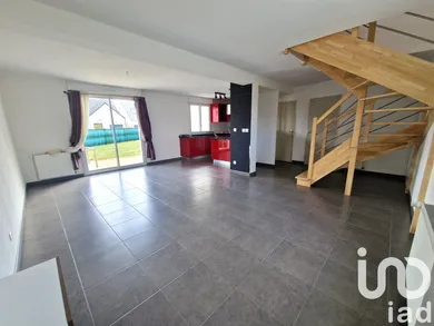 House in Jouy-le-Potier (45370)