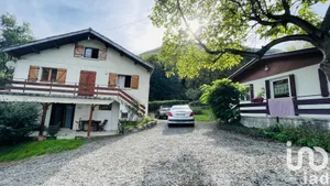 House at Bagiry (31510)