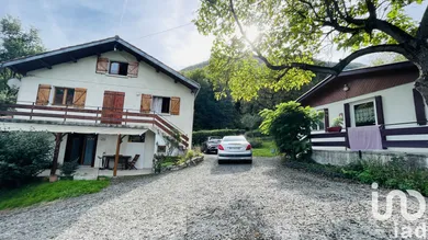 Maison à Bagiry (31510)