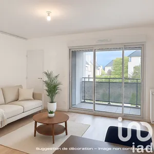 Appartement à Noyal-sur-Vilaine (35530)