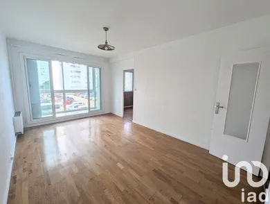 Apartment at Rennes (35200)