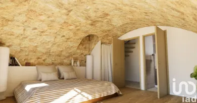 Maison de village à Saint-Jeannet (06640)