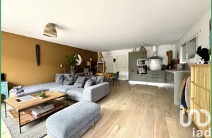 Traditional house at Lacanau (33680)