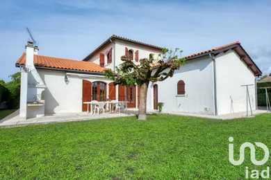 Maison à Mérignac (33700)