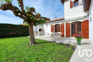 Maison à Mérignac (33700)