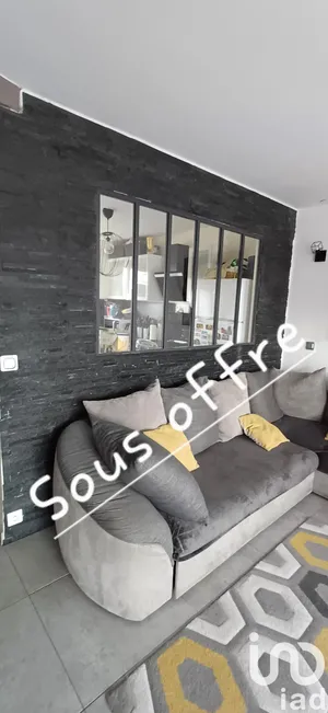 Maison à Maurepas (78310)