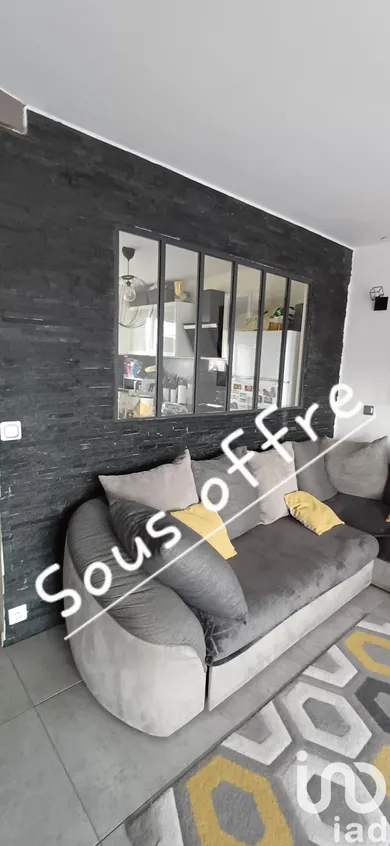 Maison à Maurepas (78310)