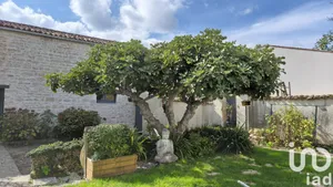 Maison à Nuaillé d'aunis (17540)