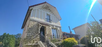 House in Champigny-sur-Marne (94500)