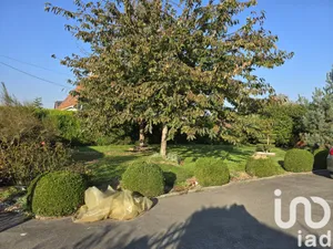 House in Auchy-lès-Hesdin (62770)