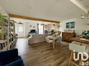 Village house in Moreilles (85450)