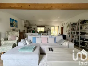 Traditional house in Moreilles (85450)