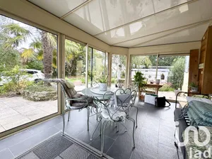 Maison de village à Moreilles (85450)