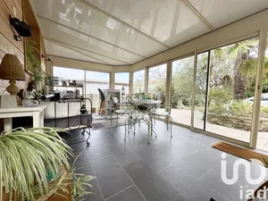 Traditional house in Moreilles (85450)