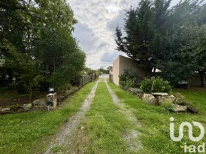 Maison de village à Moreilles (85450)