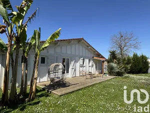 House in Tosse (40230)