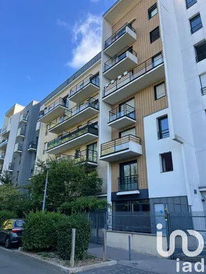 Appartement à Asnières-sur-Seine (92600)