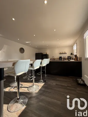 Park home at Bourthes (62650)