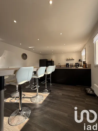 Park home at Bourthes (62650)