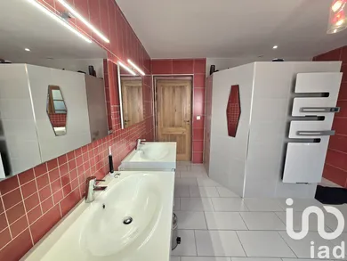 House at Auchy-lès-Hesdin (62770)