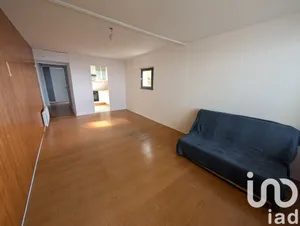 Apartment at Allevard (38580)