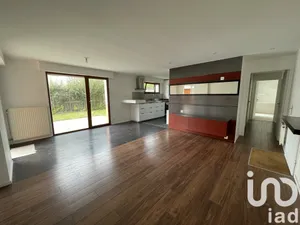 Appartement à La Chapelle-des-Fougeretz (35520)