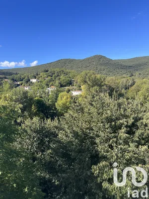 Apartment at Ganges (34190)