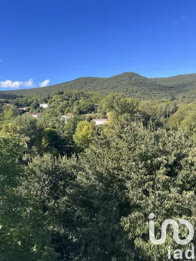 Apartment at Ganges (34190)