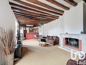 Appartement à Linas (91310)
