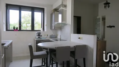 Maison à Broussy-le-Grand (51230)