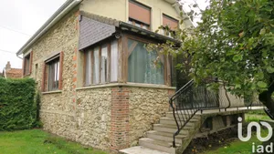 Maison à Broussy-le-Grand (51230)