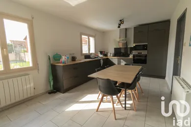 Maison à Ablis (78660)