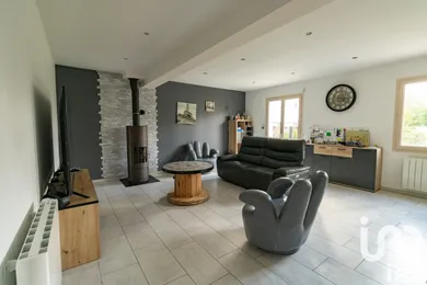 Maison à Ablis (78660)