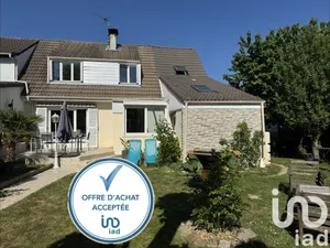 Maison traditionnelle à Presles-en-Brie (77220)