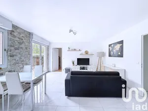 Appartement à Orly (94310)