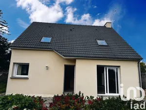 Maison à Gouville-sur-Mer (50200)