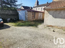 Building in Migennes (89400)