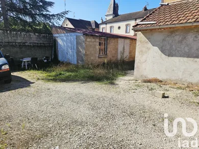 Immeuble à Migennes (89400)