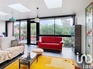 Traditional house in Les Clayes-sous-Bois (78340)