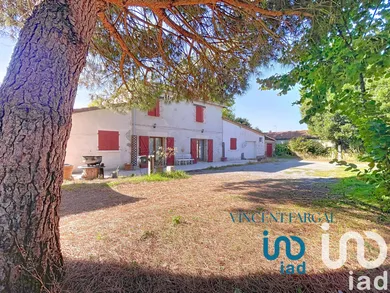 House in Saint-Sixte (47220)