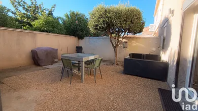 Maison à Le Barcarès (66420)