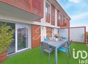 Appartement à Dammartin-en-Goële (77230)