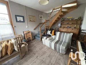 Maison à Saint-Cast-le-Guildo (22380)