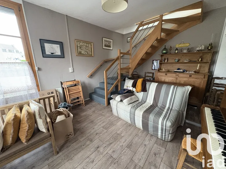 Maison 3 pièces 43 m² · à Saint-Cast-le-Guildo · 43 m² · 198 000 €